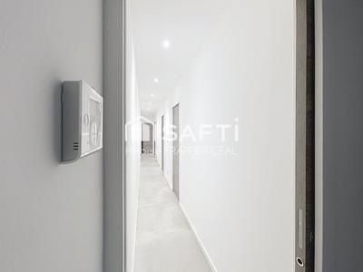 Maison - 84 m² - 4 pièces