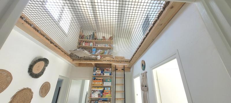 Villa - 186 m² - 7 pièces