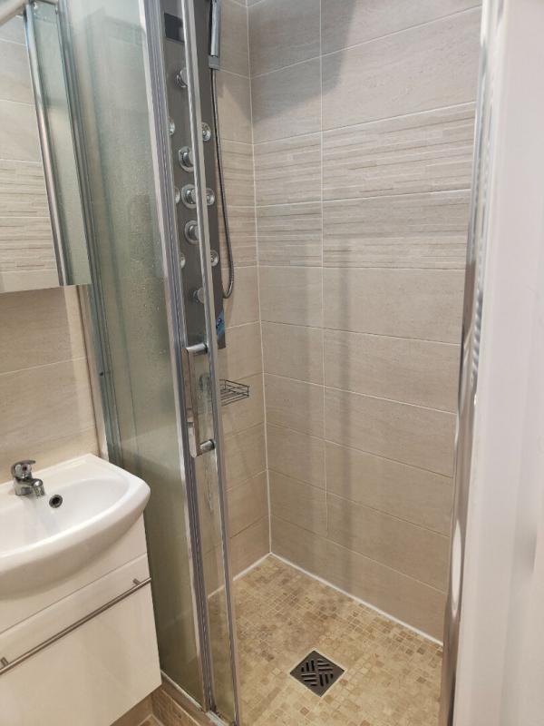 Maison - 80 m² - 8 pièces