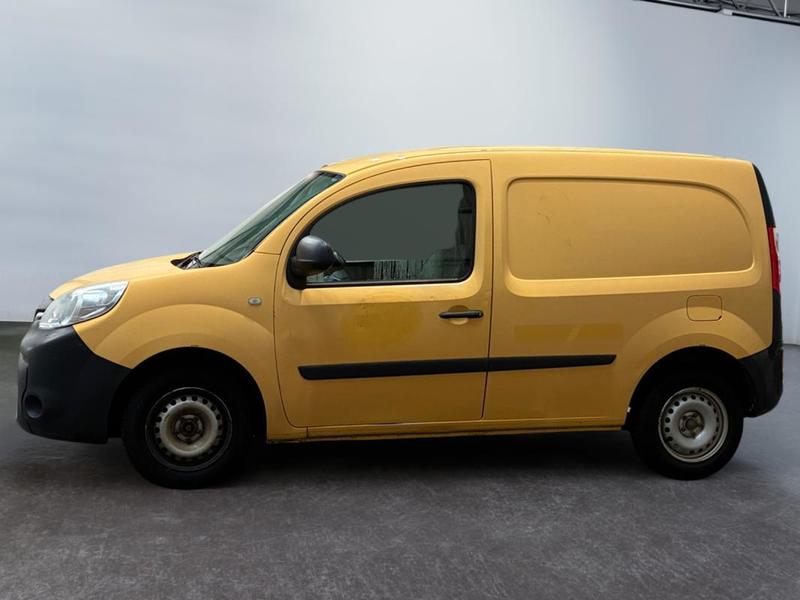 Renault Kangoo Express 1.5 Dci 75 Energy E6 Generique