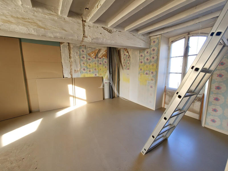 Maison - 69 m² - 2 pièces