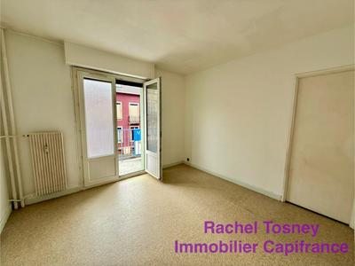 Appartement - 91 m² - 3 pièces