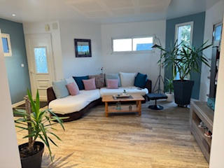 Maison - 145 m² - 6 pièces