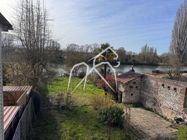 Maison - 175 m² - 6 pièces