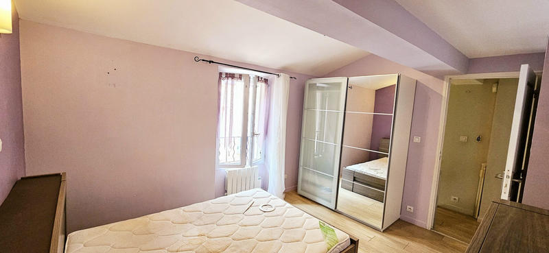 Maison - 72 m² - 4 pièces