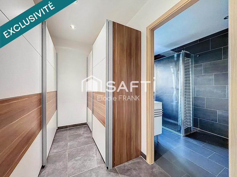 Maison - 177 m² - 7 pièces