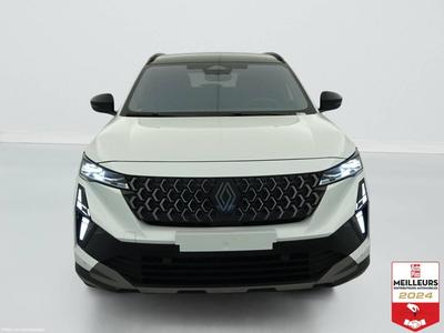 Renault Espace VI Nouveau Full Hybrid E-Tech 200 Ch 7pl Es