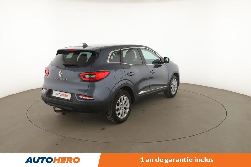 Renault Kadjar 1.3 TCe Business 140 ch