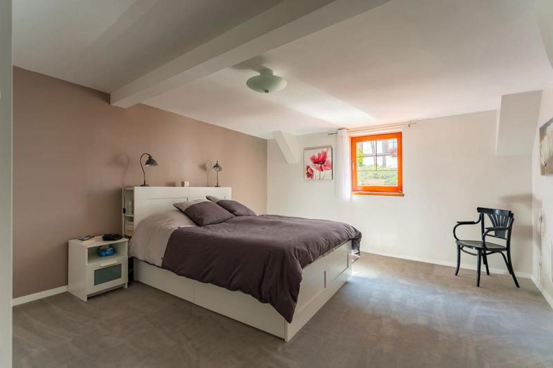 Propriété - 277 m² - 7 pièces