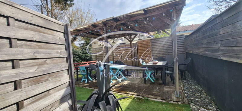 Fonds de commerce - Hôtellerie / Restauration - 60 m²