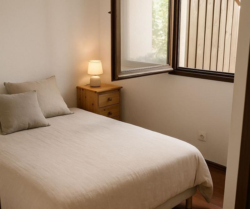 Maison - 47 m² - 2 pièces