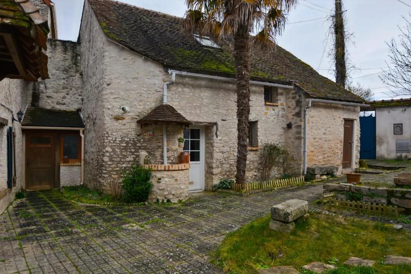 Maison - 171 m² - 6 pièces