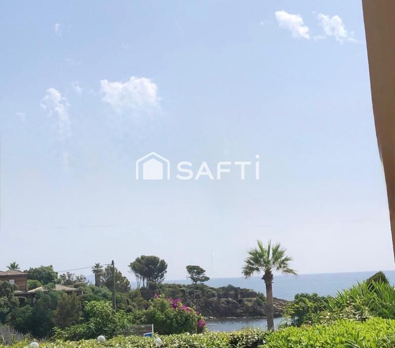 Appartement - 30 m² - 1 pièce