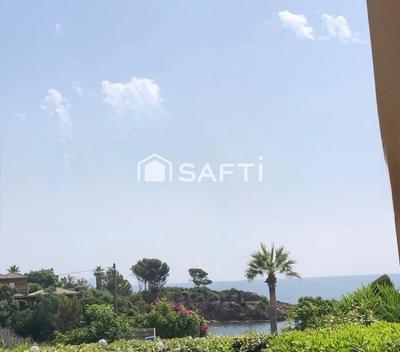 Appartement - 30 m² - 1 pièce