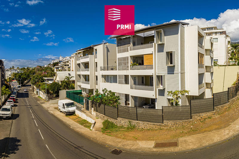 Appartement - 86 m² - 4 pièces