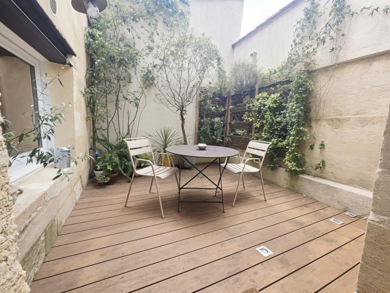 Appartement - 78 m² - 3 pièces