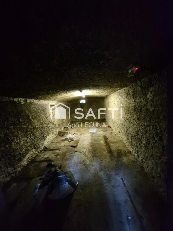 Maison - 77 m² - 1 pièce