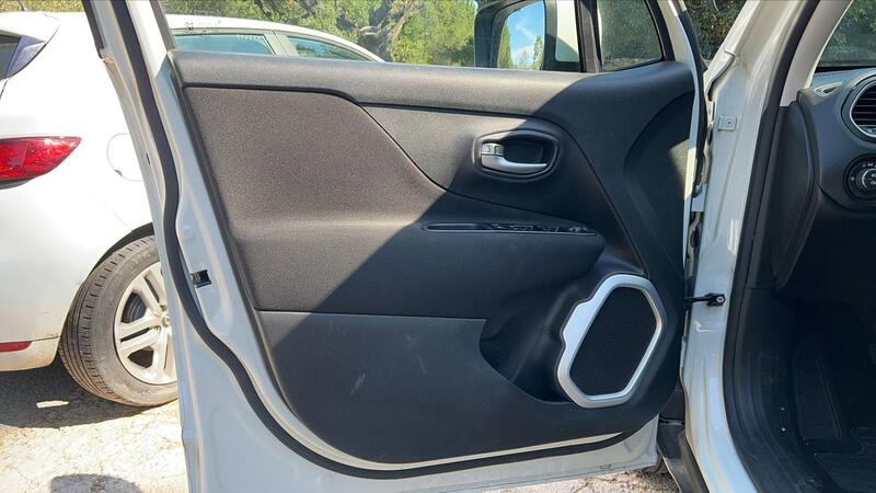 Jeep Renegade 1.0 Gse T3 120 Longitude