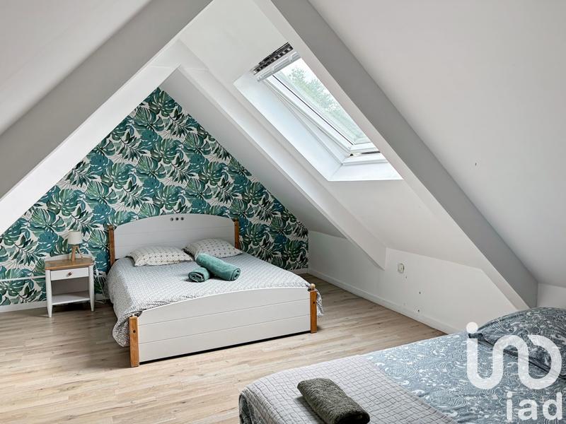 Maison - 800 m² - 20 pièces