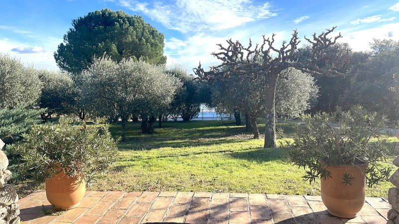 Maison - 134 m² - 5 pièces