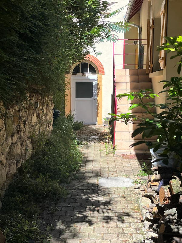 Appartement - 124 m² - 4 pièces