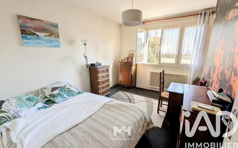 Maison - 168 m² - 7 pièces