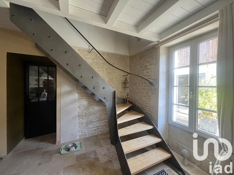 Maison - 167 m² - 10 pièces
