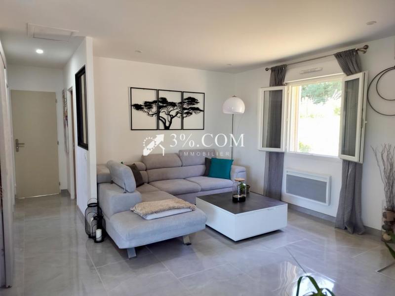 Villa - 86 m² - 4 pièces