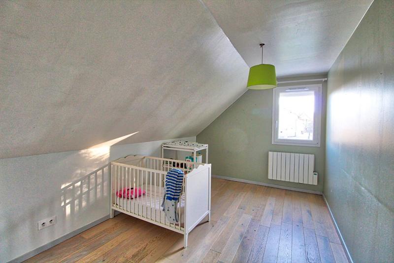 Maison - 106 m² - 5 pièces