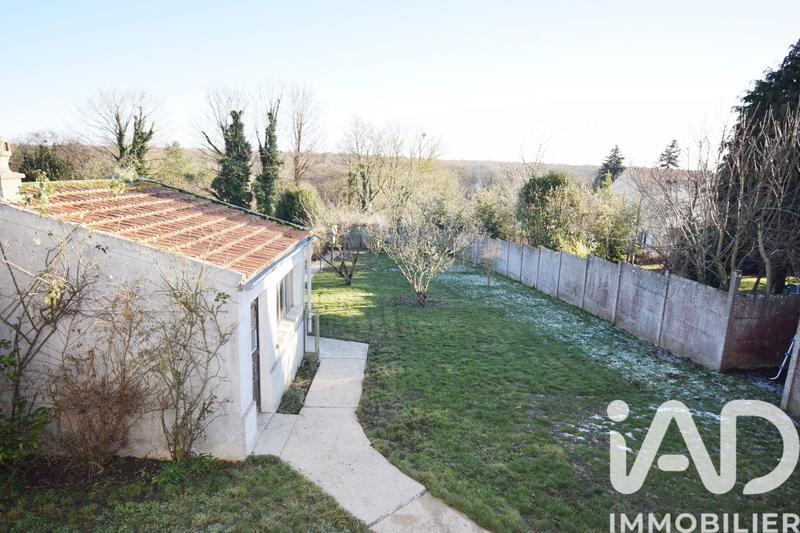 Maison - 77 m² - 4 pièces