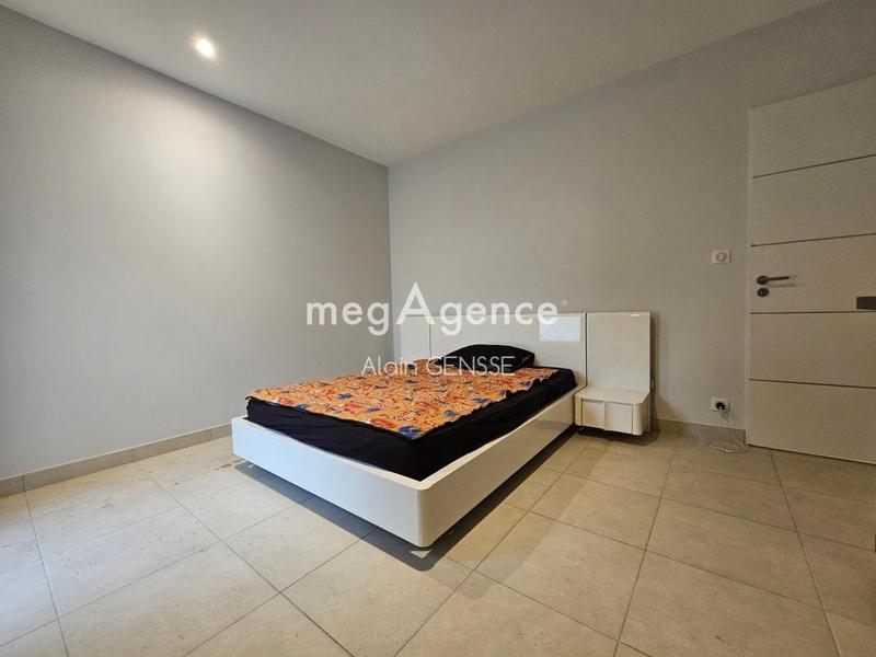 Maison d'architecte - 202 m² - 6 pièces