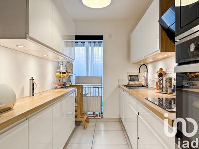 Appartement - 102 m² - 4 pièces