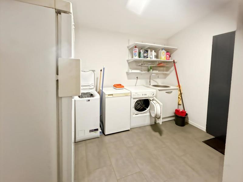 Maison - 145 m² - 4 pièces