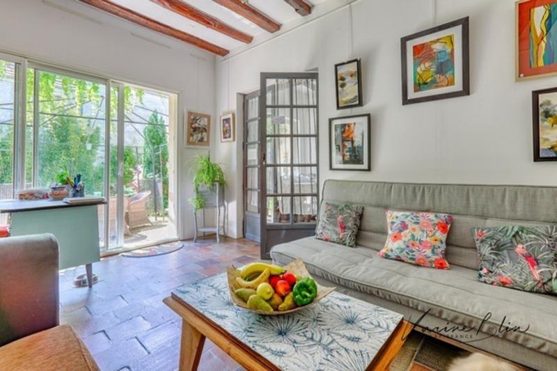 Maison - 126 m² - 10 pièces