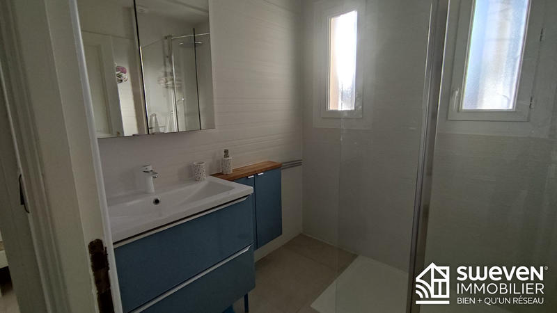 Maison - 145 m² - 8 pièces