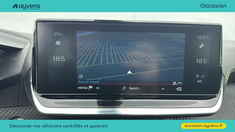 Peugeot 2008 1.2 PureTech 130ch s&amp;S Gt