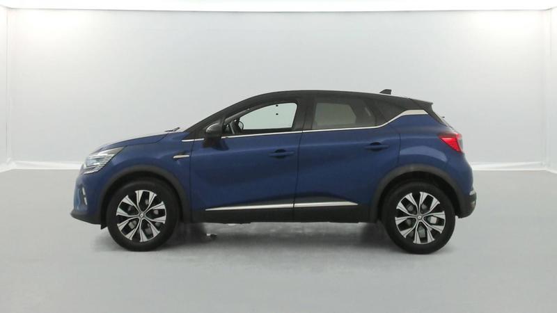 Renault Captur TCe 90 Techno 5p