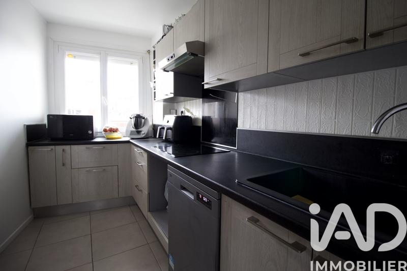 Appartement - 78 m² - 3 pièces