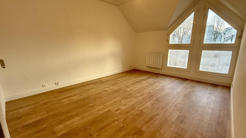 Maison - 86 m² - 5 pièces