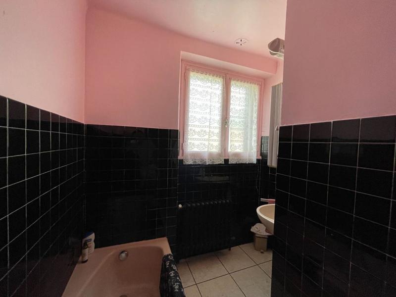 Maison - 133 m² - 7 pièces