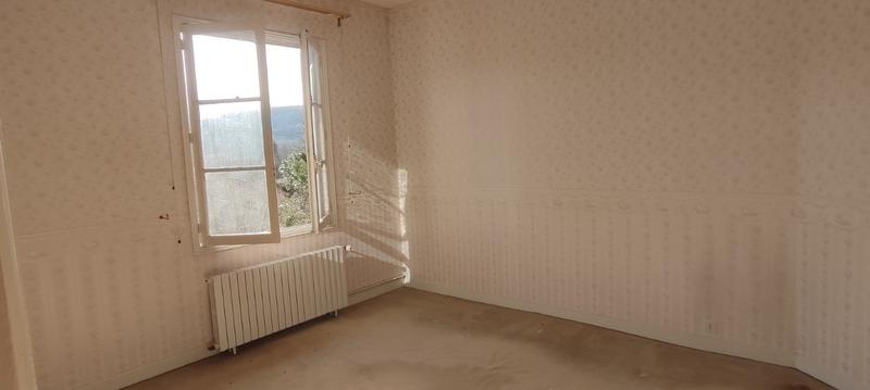 Maison - 180 m² - 6 pièces