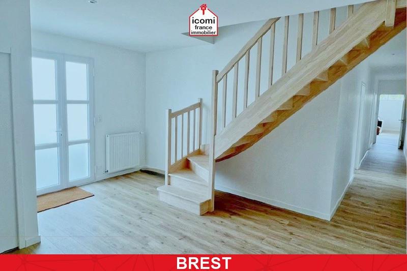 Duplex - 245 m² - 8 pièces