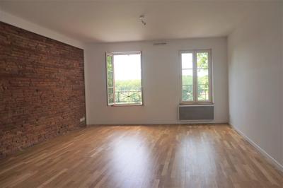 Appartement - 55 m² - 2 pièces