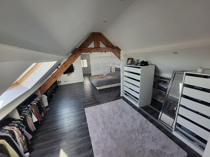 Maison de campagne - 149 m² - 6 pièces