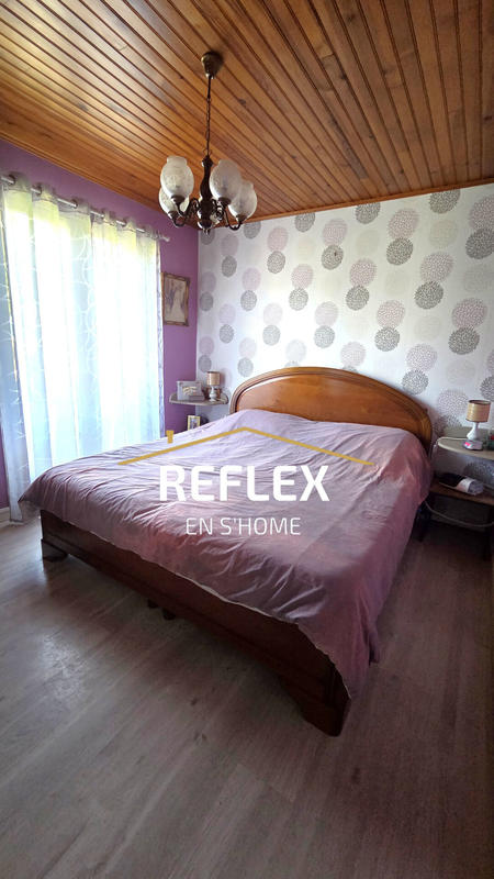 Maison - 131 m² - 4 pièces