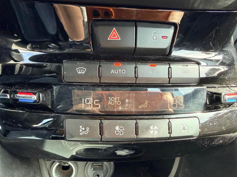 Peugeot 208 1.6 BlueHDi 100ch Active 5p