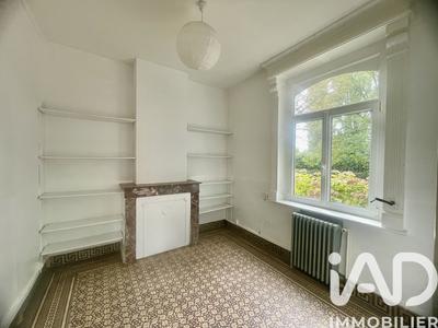 Maison - 155 m² - 7 pièces