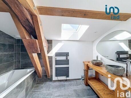 Maison de village - 98 m² - 4 pièces