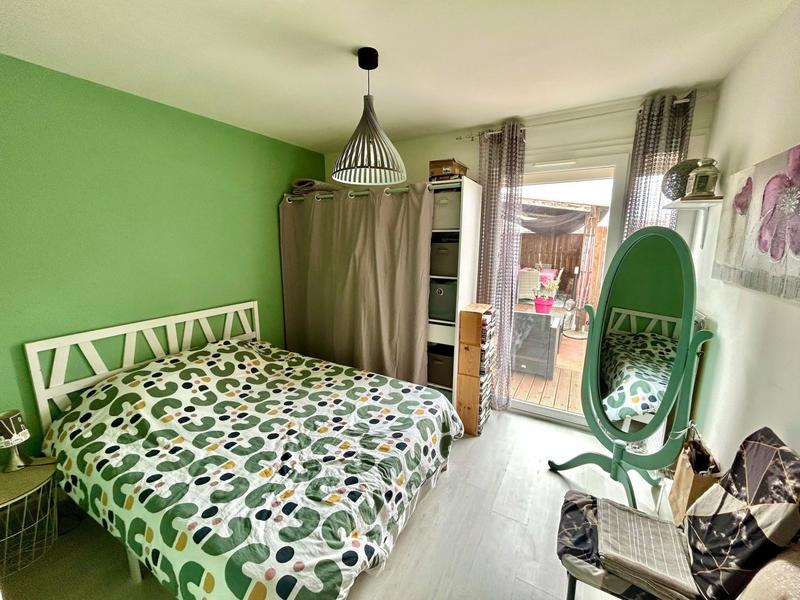 Maison - 108 m² - 4 pièces