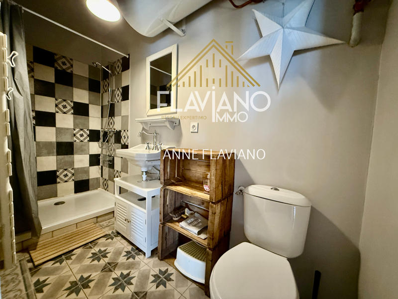 Appartement - 42 m² - 3 pièces